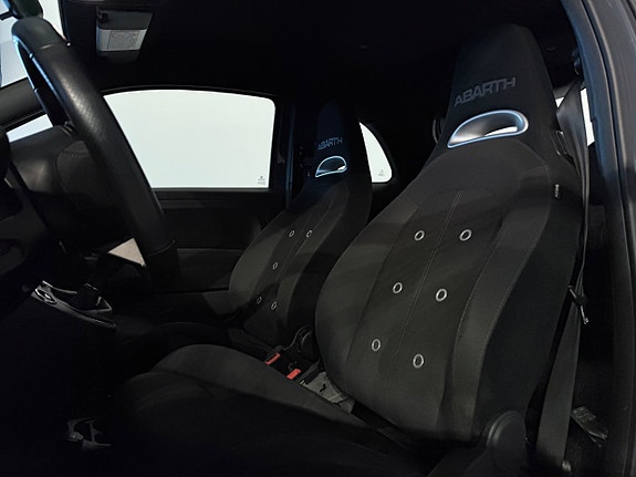 Abarth 595 6 of 24