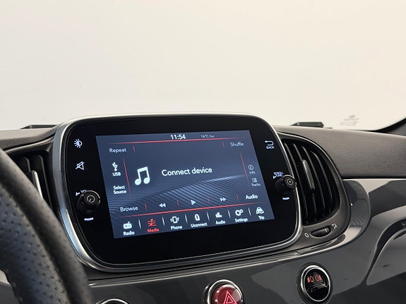 Abarth 595 15 of 24