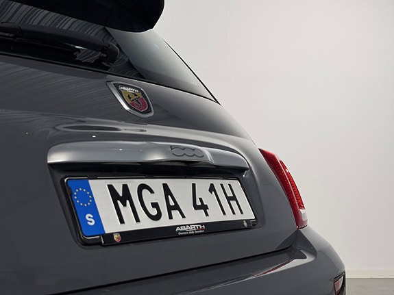 Abarth 595 10 of 24