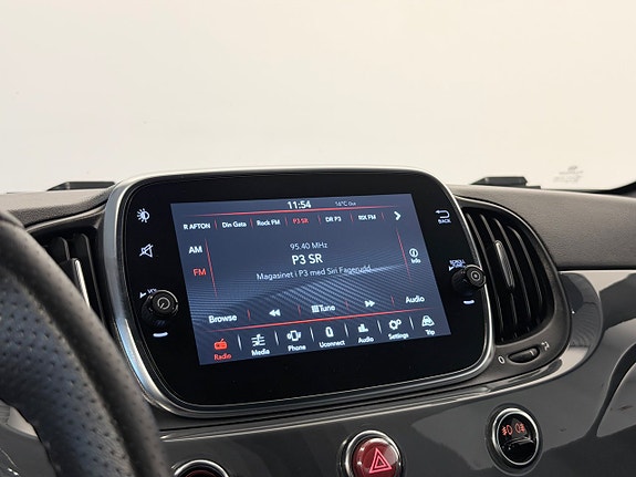 Abarth 595 14 of 24
