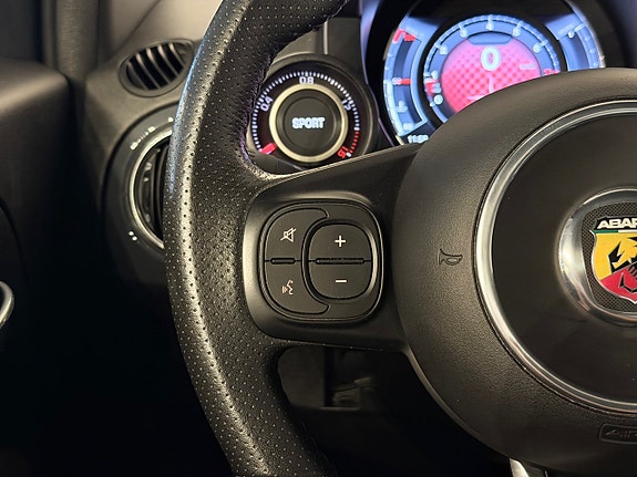 Abarth 595 20 of 24