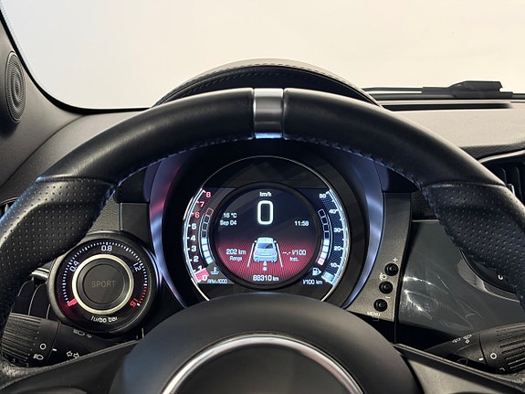Abarth 595 18 of 24