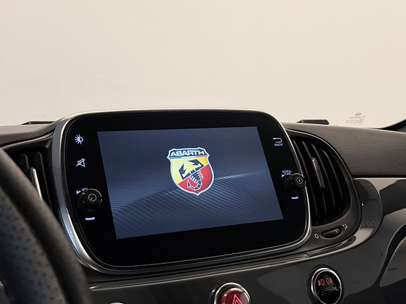 Abarth 595 13 of 24
