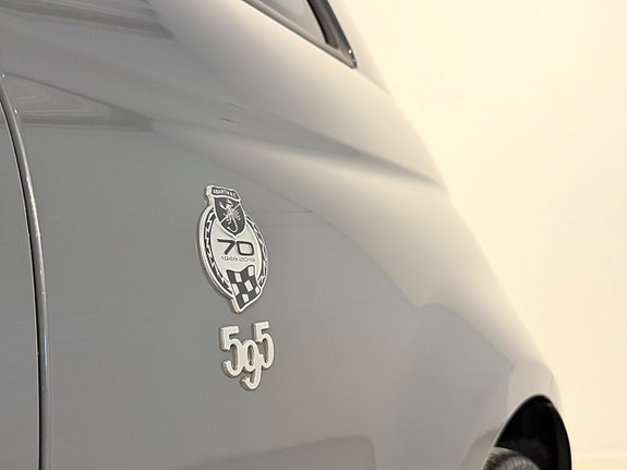 Abarth 595 9 of 24