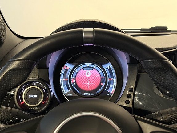 Abarth 595 19 of 24