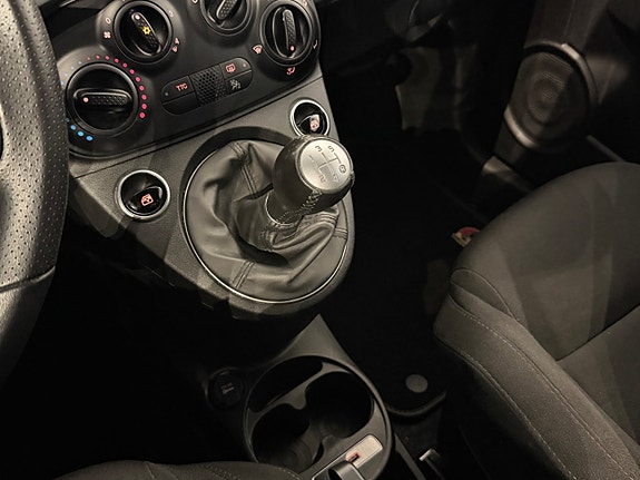 Abarth 595 17 of 24