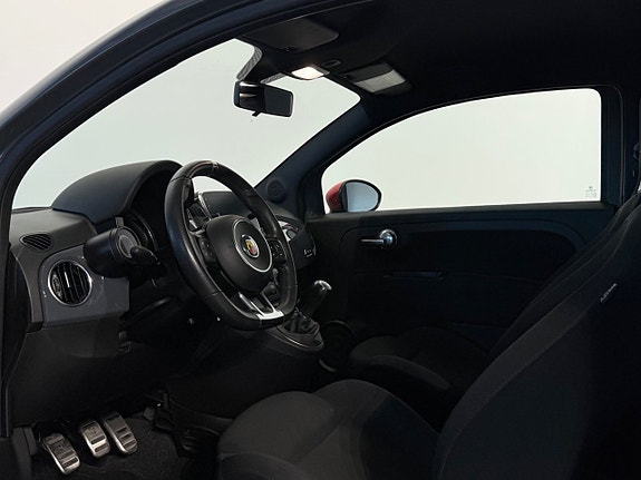 Abarth 595 5 of 24
