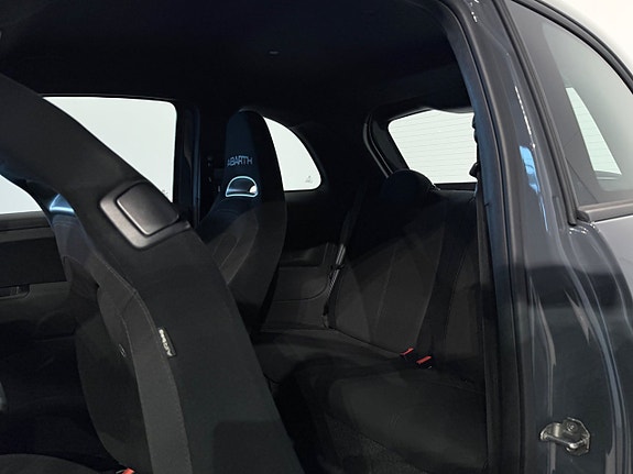 Abarth 595 7 of 24
