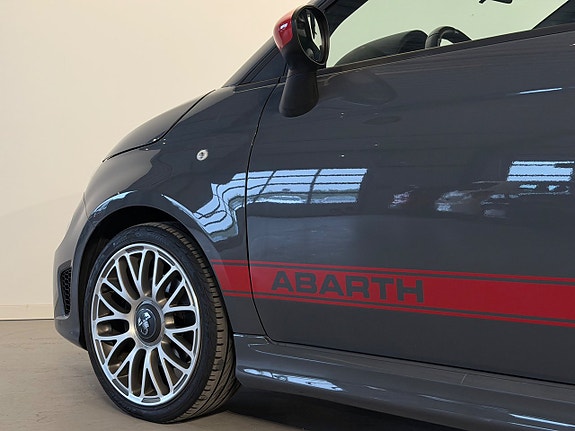 Abarth 595 8 of 24
