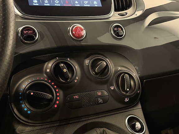 Abarth 595 16 of 24
