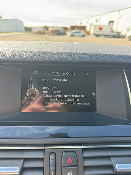 BMW 520d 17 of 19
