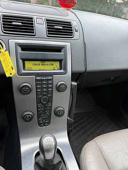 Volvo V50 6 of 6