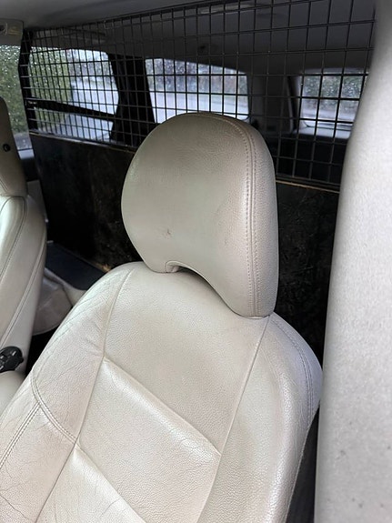 Volvo V50 4 of 6