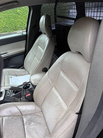 Volvo V50 3 of 6