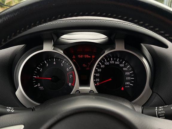 Nissan Juke 14 of 18