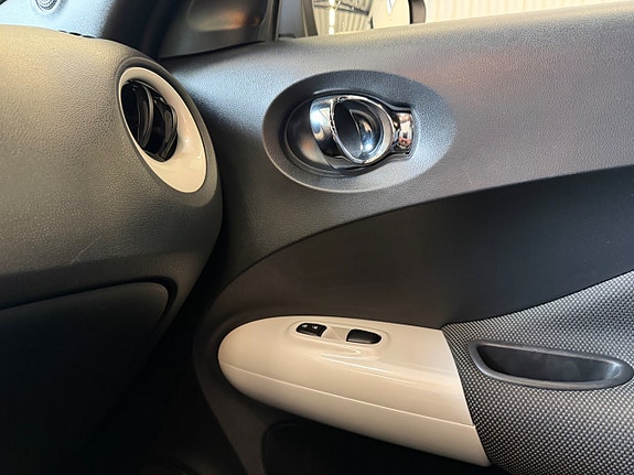 Nissan Juke 10 of 18