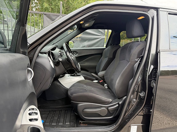 Nissan Juke 6 of 18