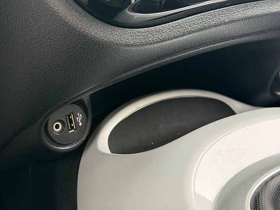 Nissan Juke 16 of 18