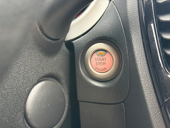 Nissan Juke 15 of 18