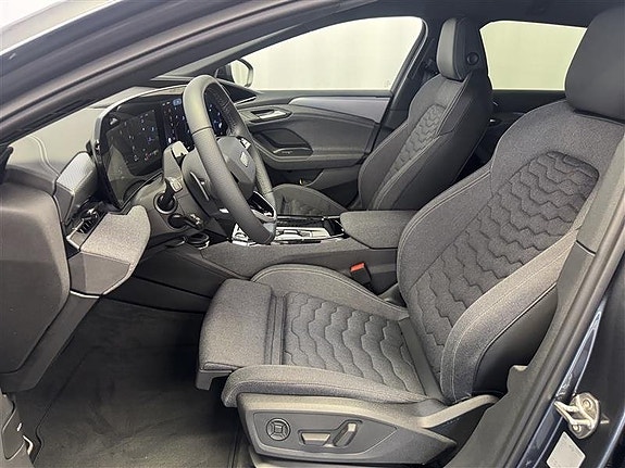 Audi A6 8 of 12