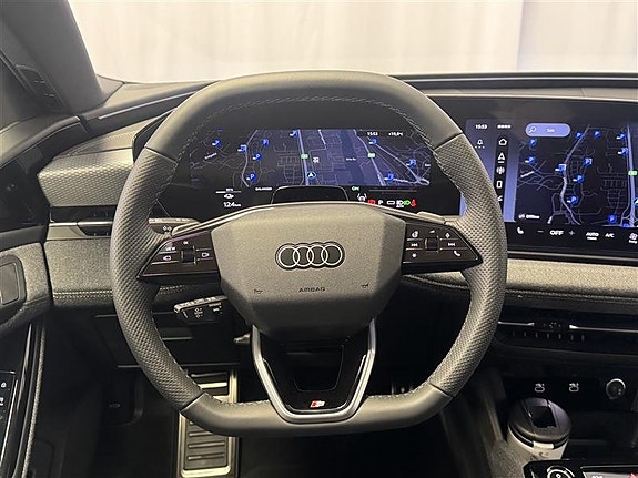 Audi A6 12 of 12