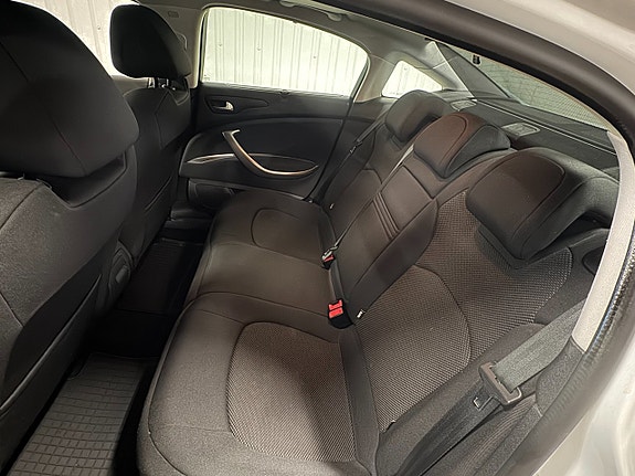 Citroen C5 12 of 12