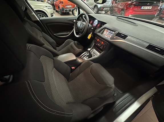 Citroen C5 10 of 12