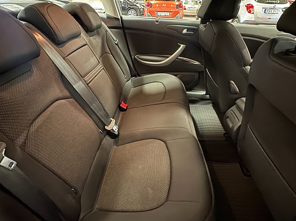 Citroen C5 7 of 12