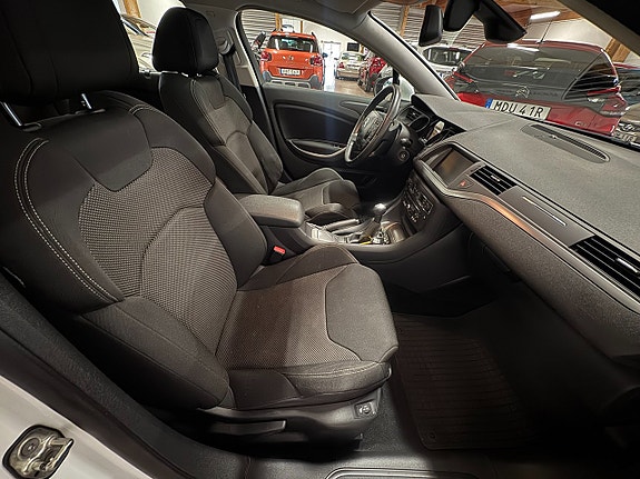 Citroen C5 8 of 12