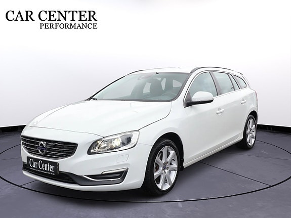 Volvo V60 5 of 20