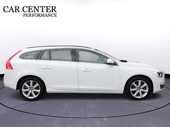 Volvo V60 6 of 20