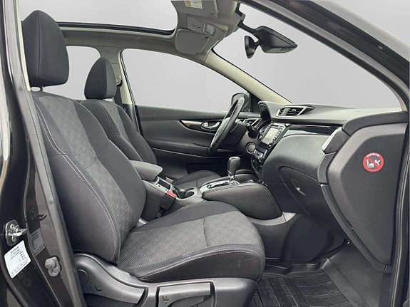 Nissan Qashqai 17 of 19