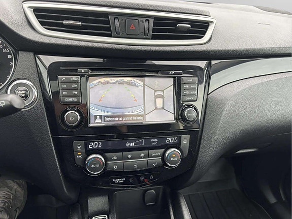 Nissan Qashqai 14 of 19