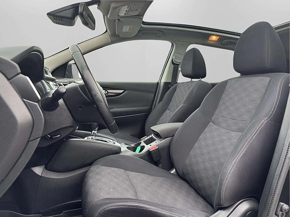Nissan Qashqai 8 of 19