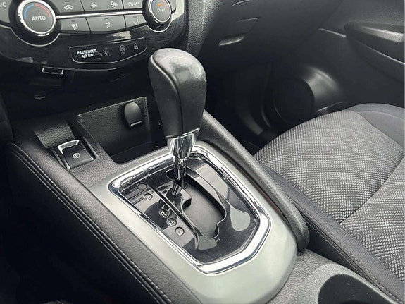 Nissan Qashqai 12 of 19