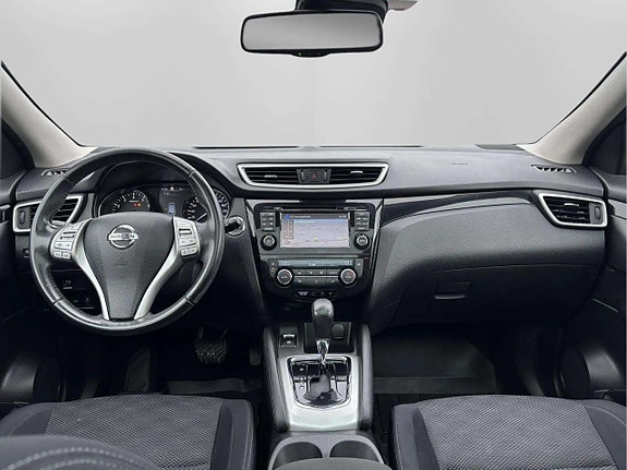 Nissan Qashqai 16 of 19