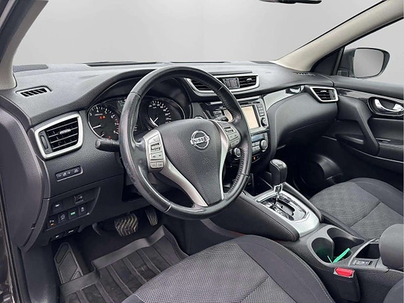Nissan Qashqai 9 of 19