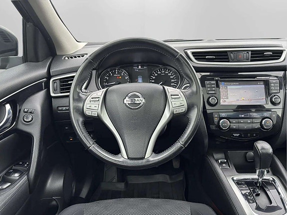 Nissan Qashqai 11 of 19