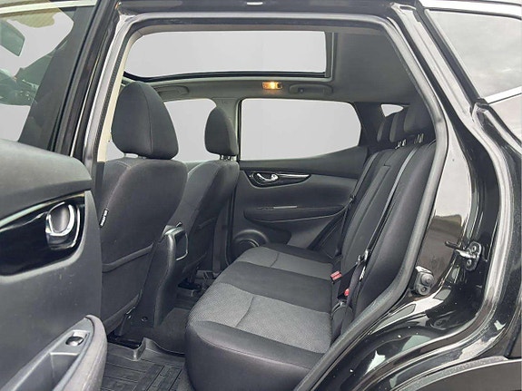 Nissan Qashqai 15 of 19