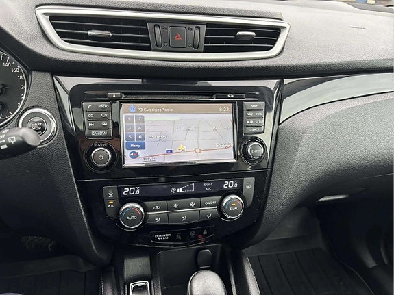 Nissan Qashqai 13 of 19