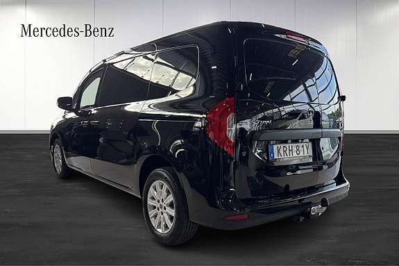 Mercedes-Benz Citan 112 3 of 11