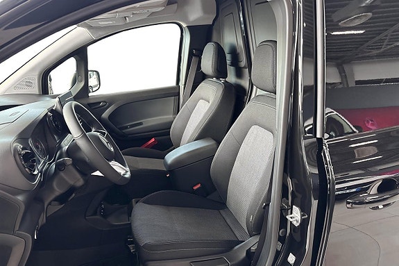 Mercedes-Benz Citan 112 10 of 11