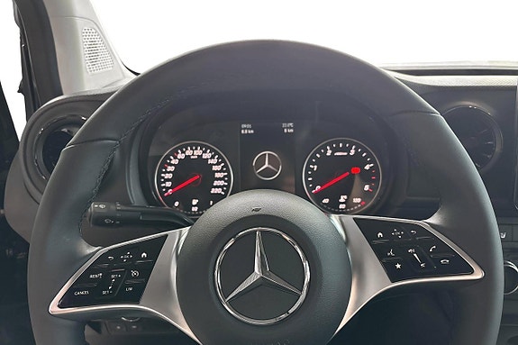Mercedes-Benz Citan 112 6 of 11