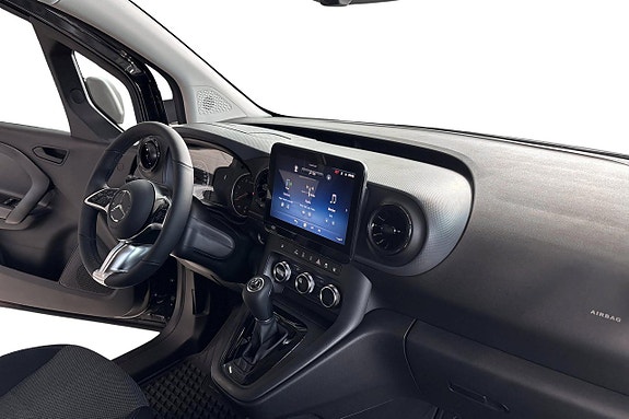 Mercedes-Benz Citan 112 8 of 11