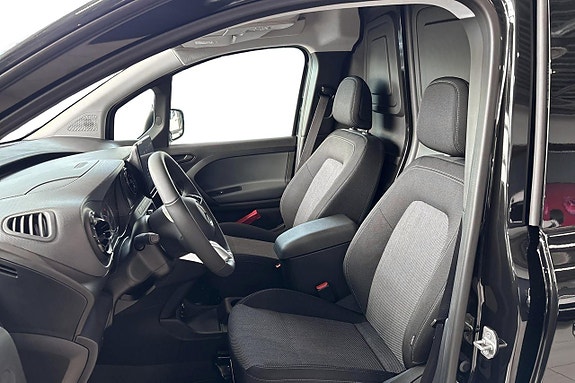 Mercedes-Benz Citan 112 9 of 11