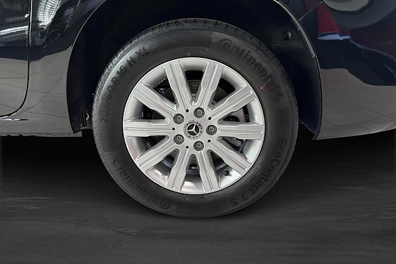 Mercedes-Benz Citan 112 11 of 11