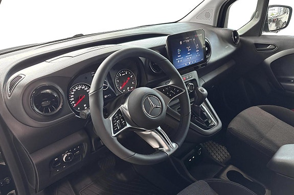 Mercedes-Benz Citan 112 5 of 11