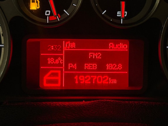 Alfa Romeo MiTo 23 of 24