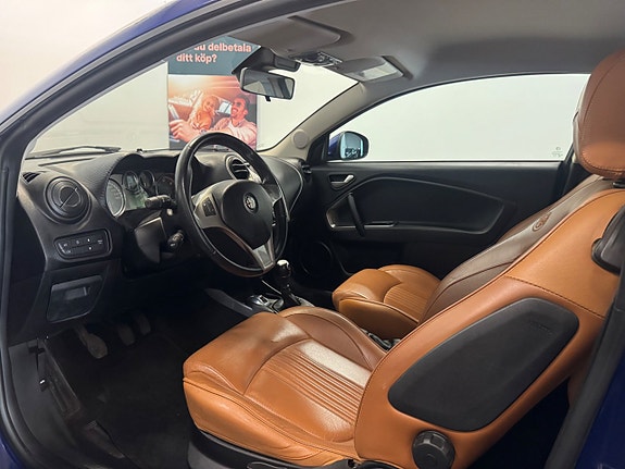 Alfa Romeo MiTo 9 of 24