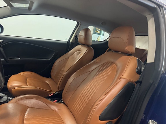 Alfa Romeo MiTo 7 of 24